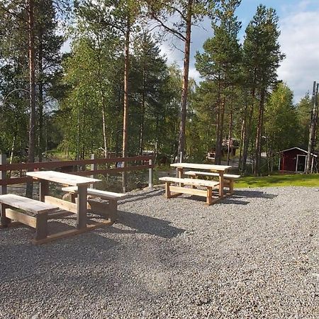 Hillside Rooms Ivalo Exterior photo